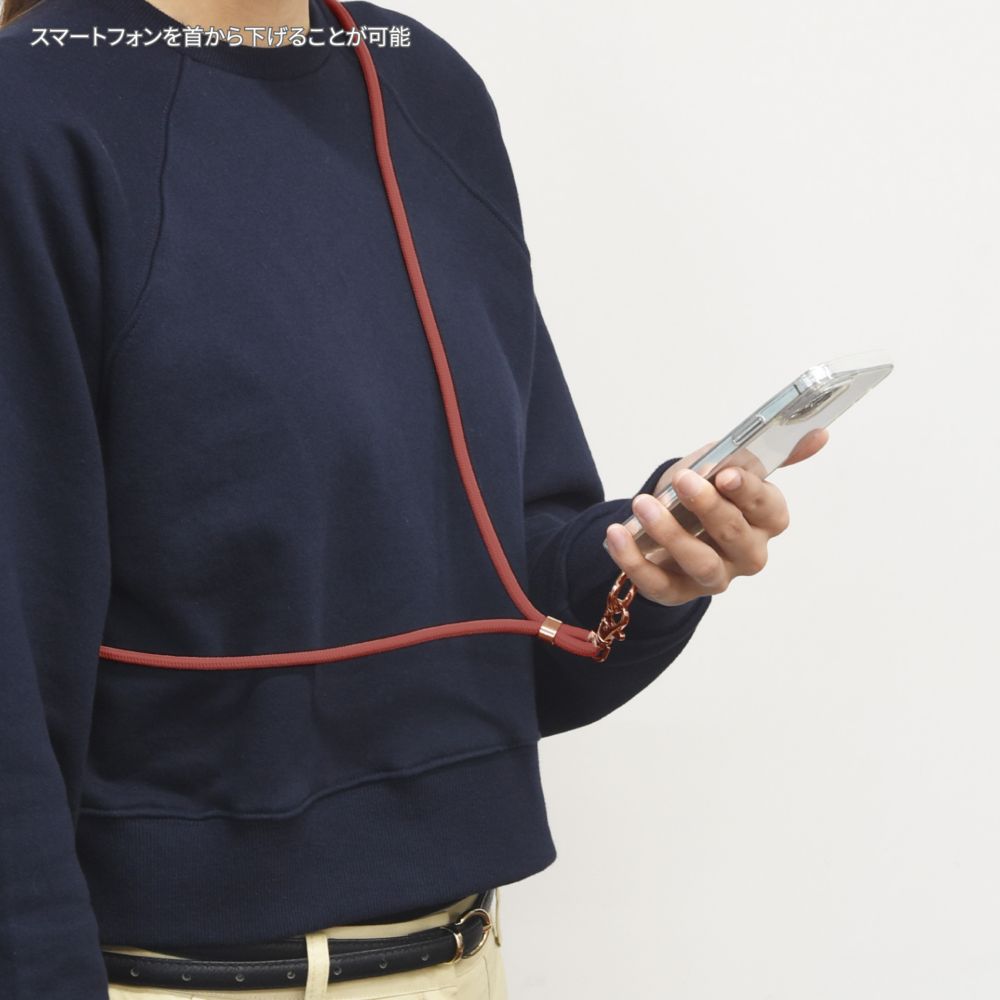 ミニーマウス マルチリングプラス ストラップセット DNG-345MN