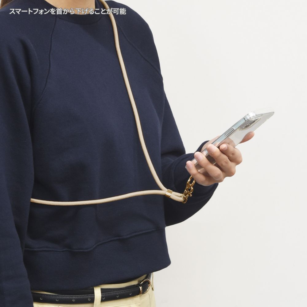 くまのプーさん マルチリングプラス ストラップセット DNG-345PO