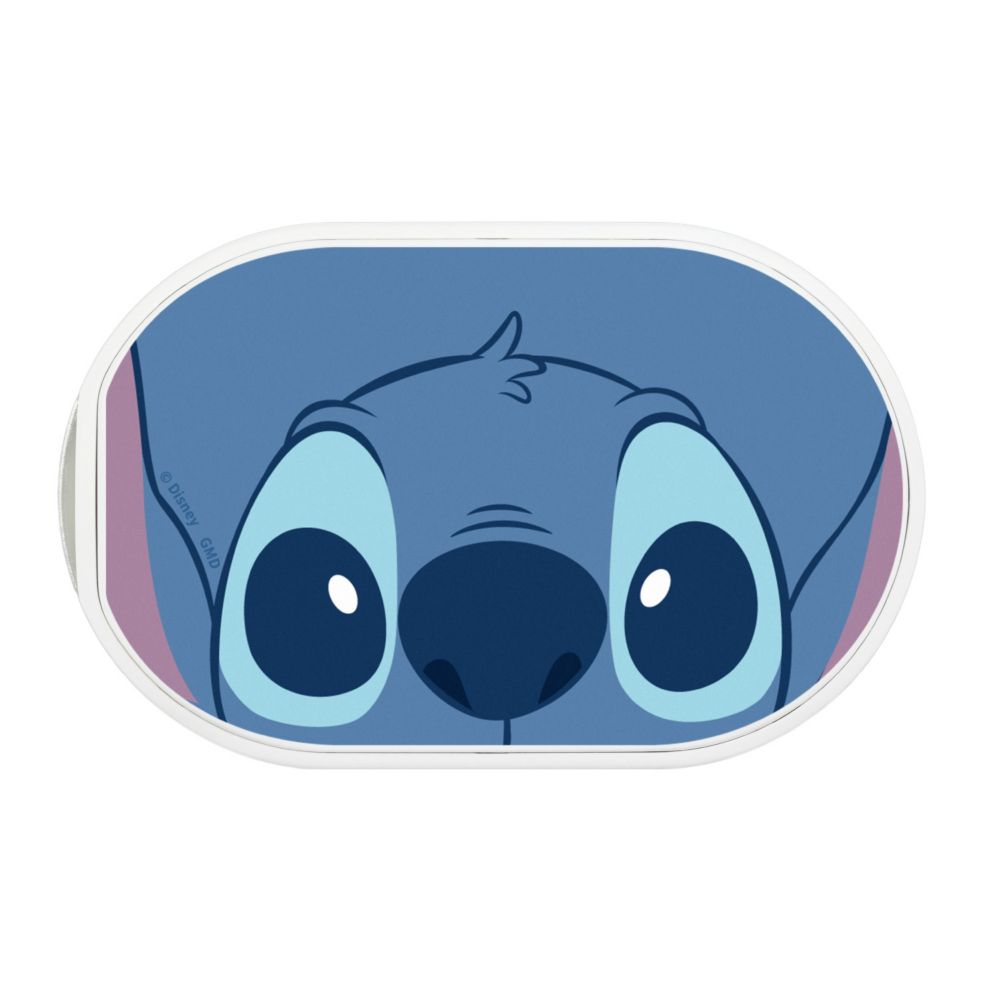 スティッチ 充電式カイロ DNG-347ST