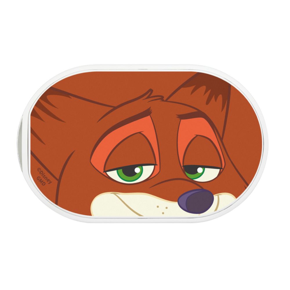 ニック・ワイルド 充電式カイロ DNG-347NC