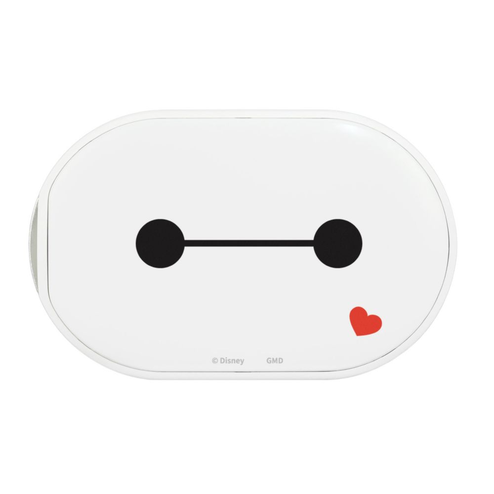 ベイマックス 充電式カイロ DNG-347BX