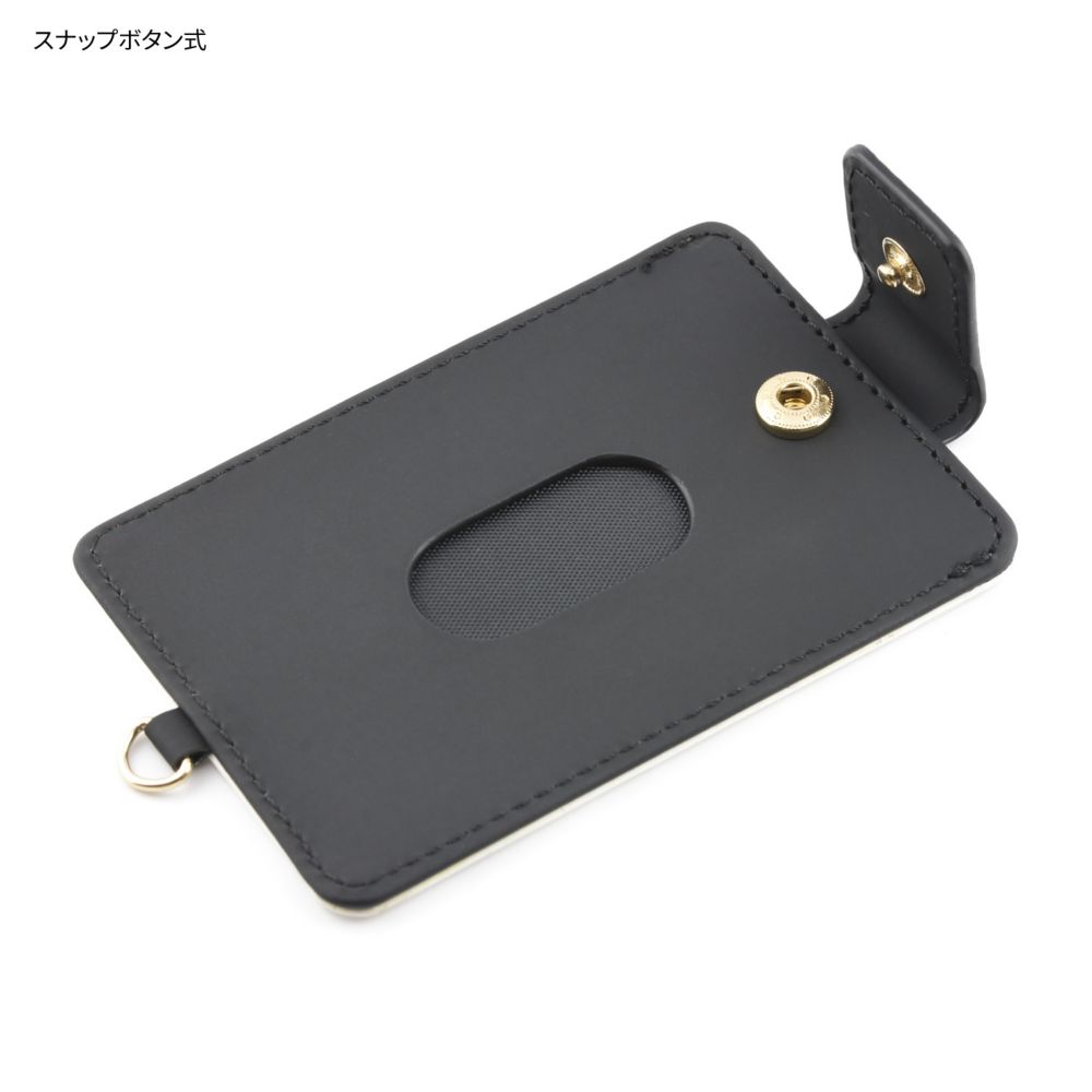 トイ・ストーリー5 総柄 ICカードケース DNG-366B