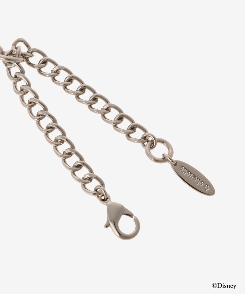 【& chouette】『ディズニー ツイステッドワンダーランド』バッグコレクション 「マジカルペン」デザインチャーム オクタヴィネル寮