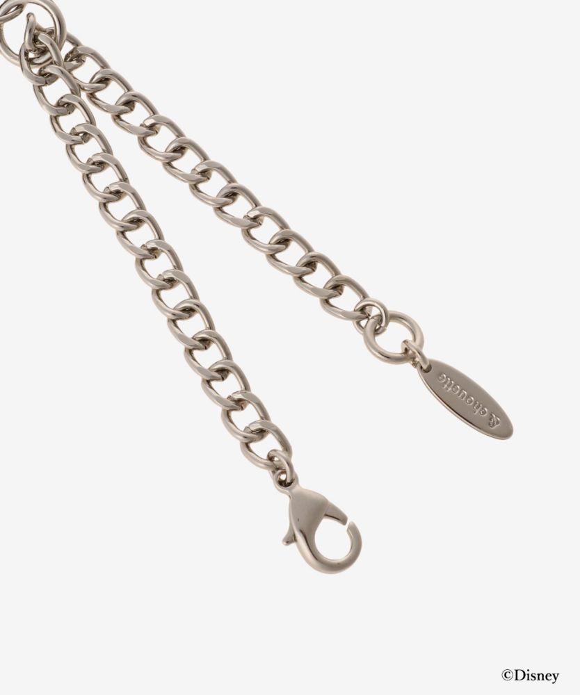 【& chouette】『ディズニー ツイステッドワンダーランド』バッグコレクション 「グリム」チャーム