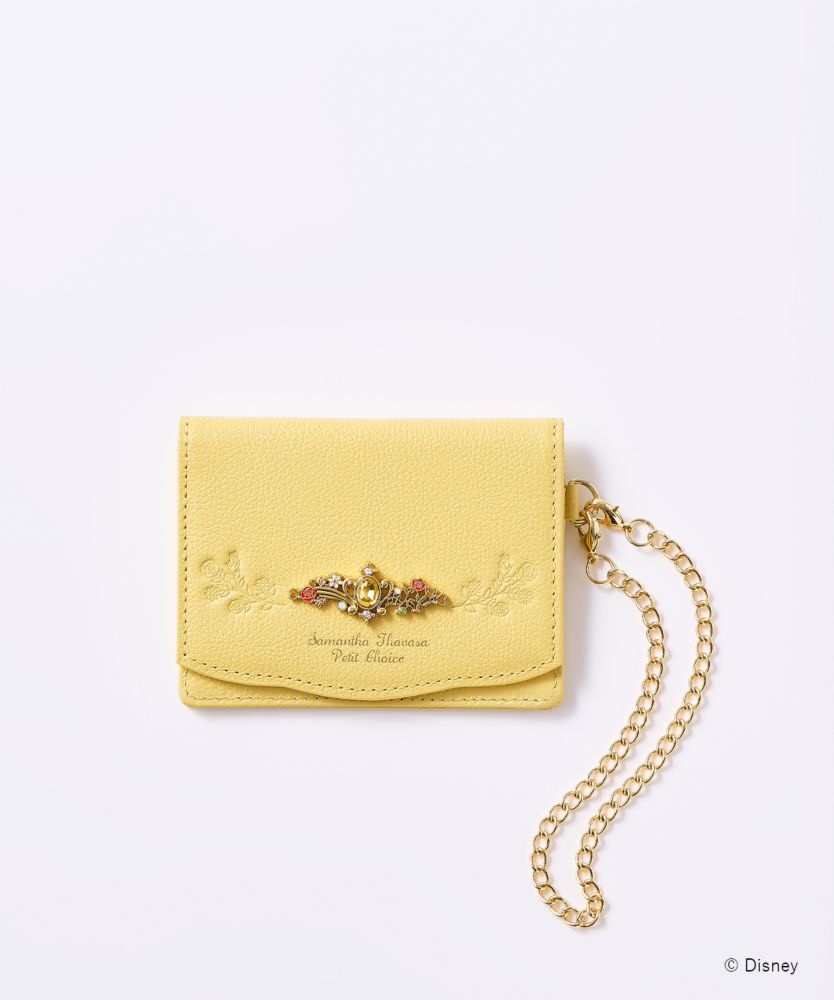 人気の雑貨がズラリ プリンセスシリーズ パスケース ディズニーコレクション パスケース カードケース Metalomeistrai Lt