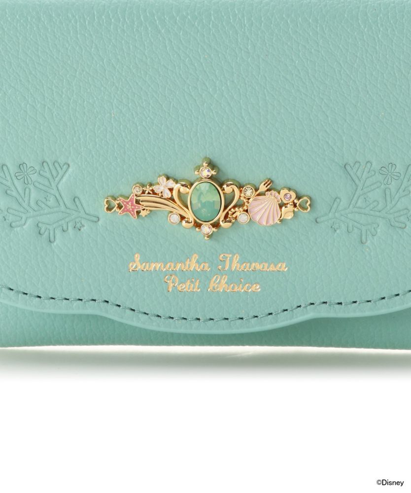 公式 ショップディズニー パスケース カードケース