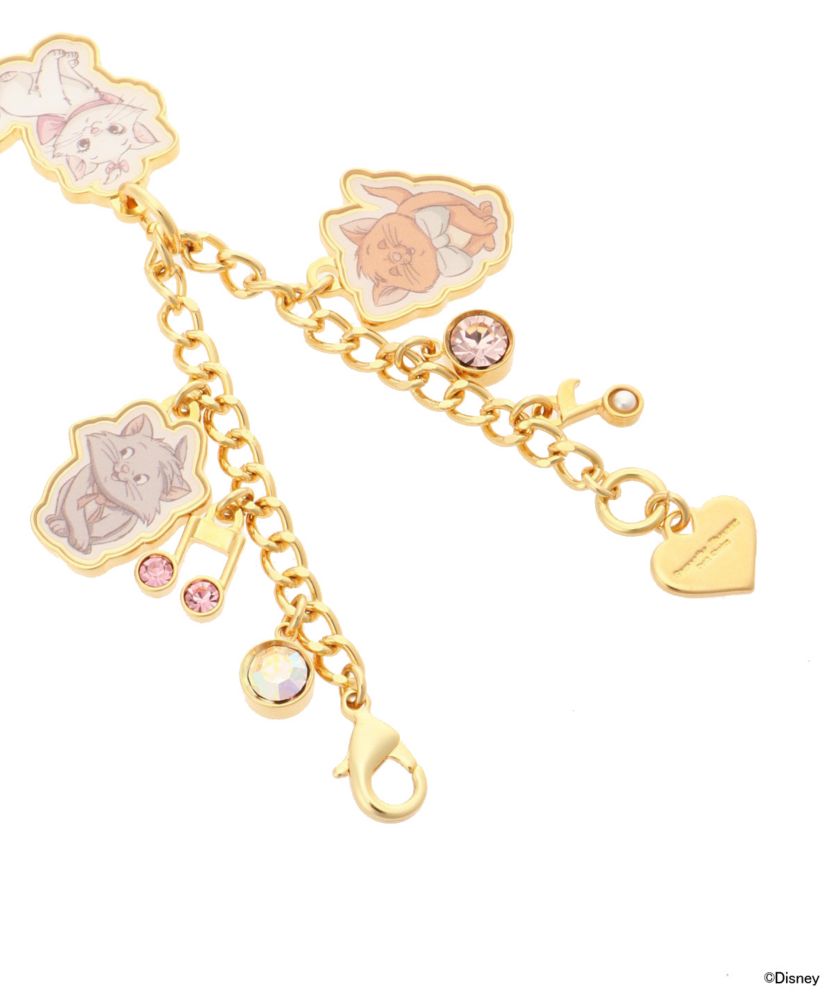 【Samantha Thavasa Petit Choice】「マリーちゃん シリーズ」 バッグチャーム