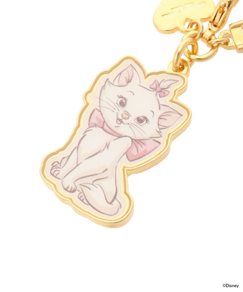 【Samantha Thavasa Petit Choice】「マリーちゃん シリーズ」 ファスナーチャーム