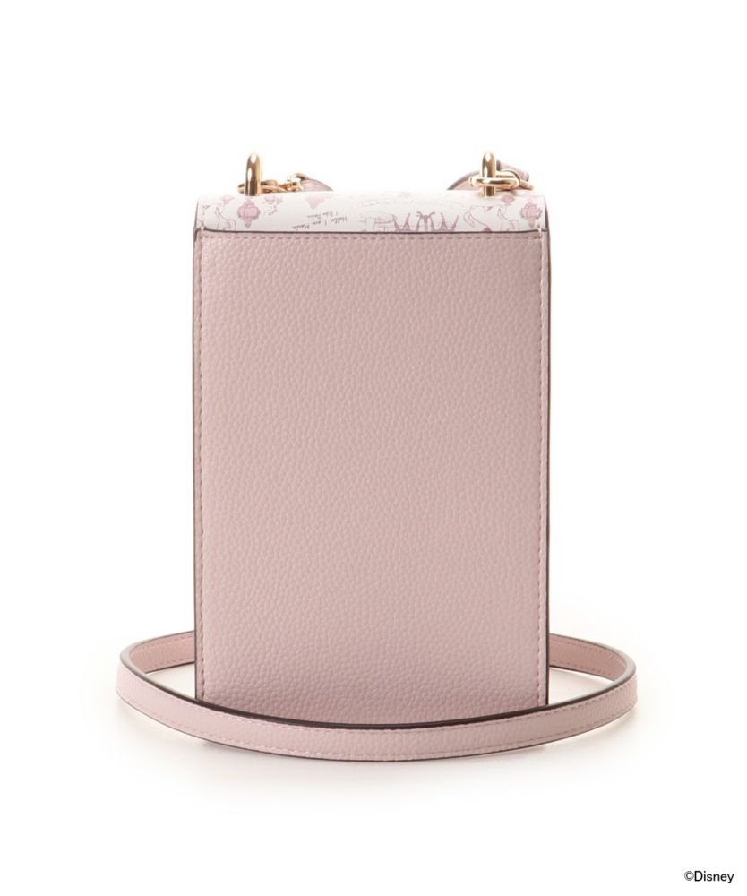 【Samantha Thavasa Petit Choice】「マリーちゃん シリーズ」 スマホショルダー