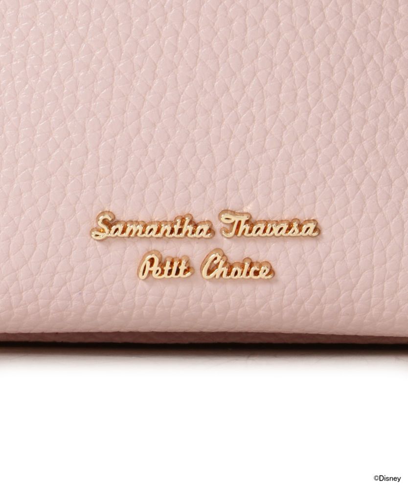 【Samantha Thavasa Petit Choice】「マリーちゃん シリーズ」 スマホショルダー