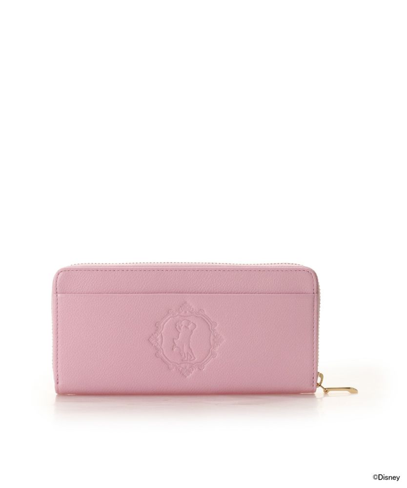 【Samantha Thavasa Petit Choice】「ディズニーコレクション プリンセスシリーズ」 長財布