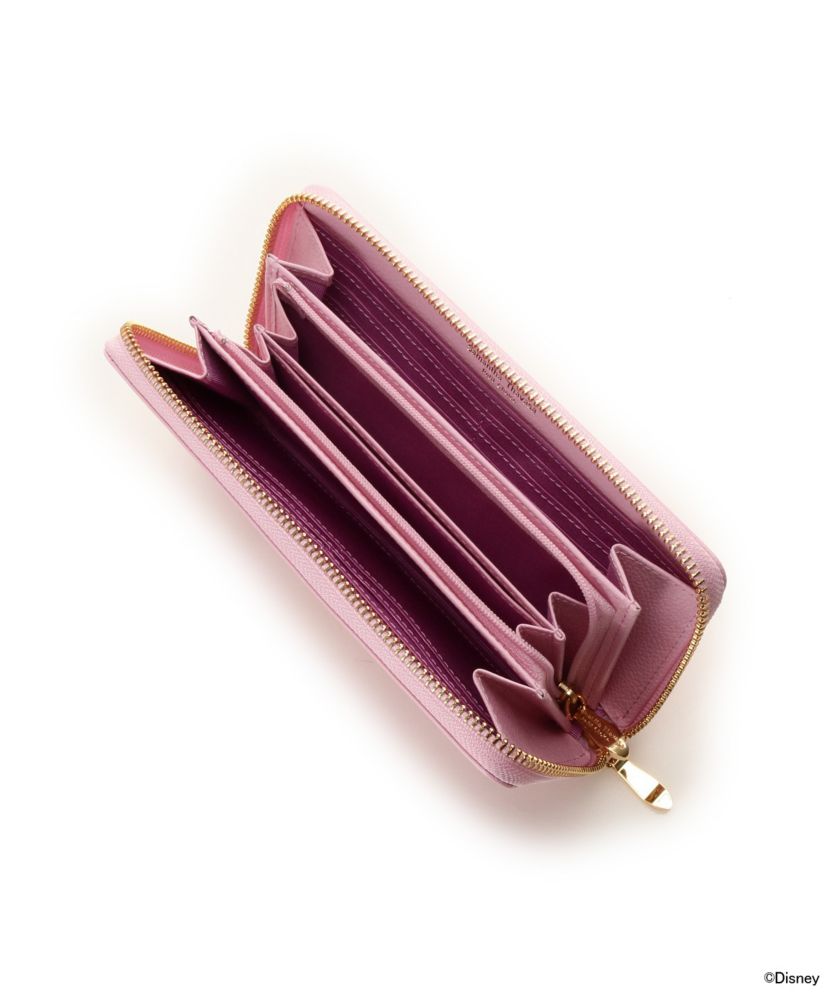 【Samantha Thavasa Petit Choice】「ディズニーコレクション プリンセスシリーズ」 長財布