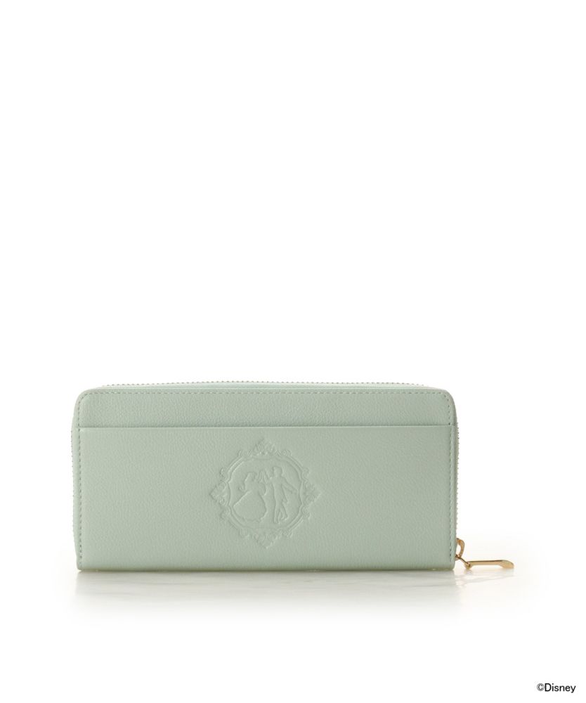 【Samantha Thavasa Petit Choice】「ディズニーコレクション プリンセスシリーズ」 長財布