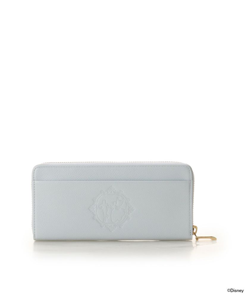 【Samantha Thavasa Petit Choice】「ディズニーコレクション プリンセスシリーズ」 長財布