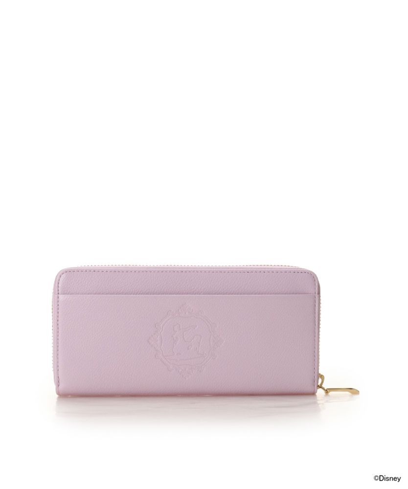 【Samantha Thavasa Petit Choice】「ディズニーコレクション プリンセスシリーズ」 長財布