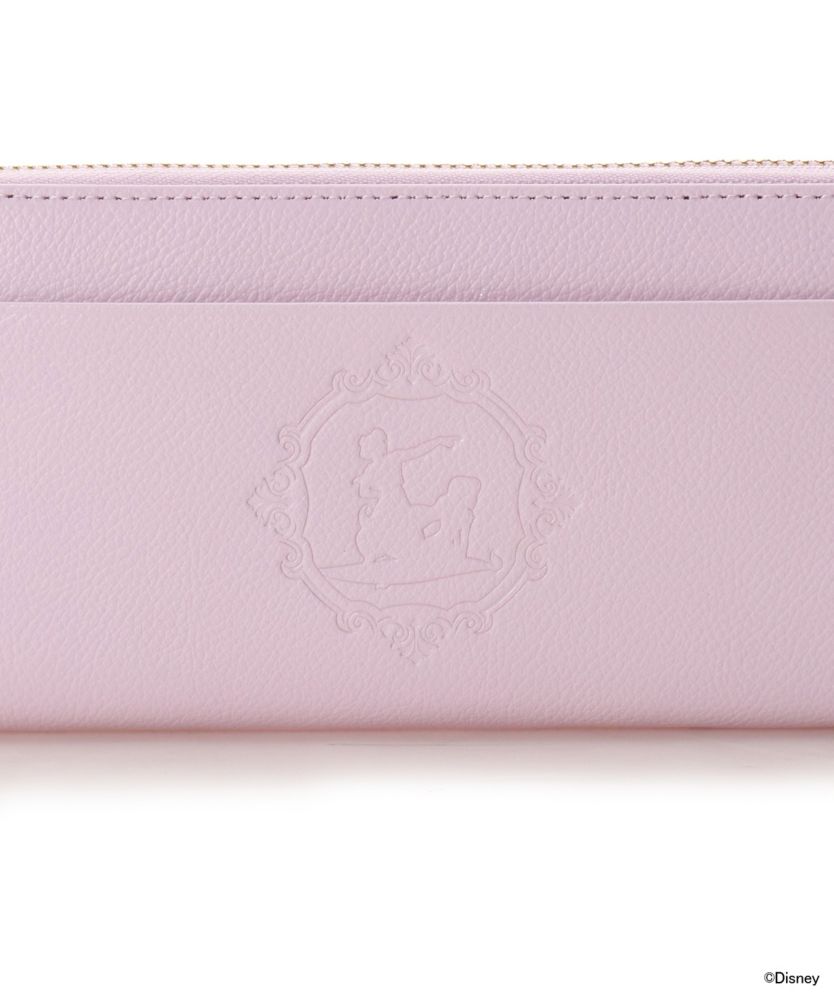 【Samantha Thavasa Petit Choice】「ディズニーコレクション プリンセスシリーズ」 長財布