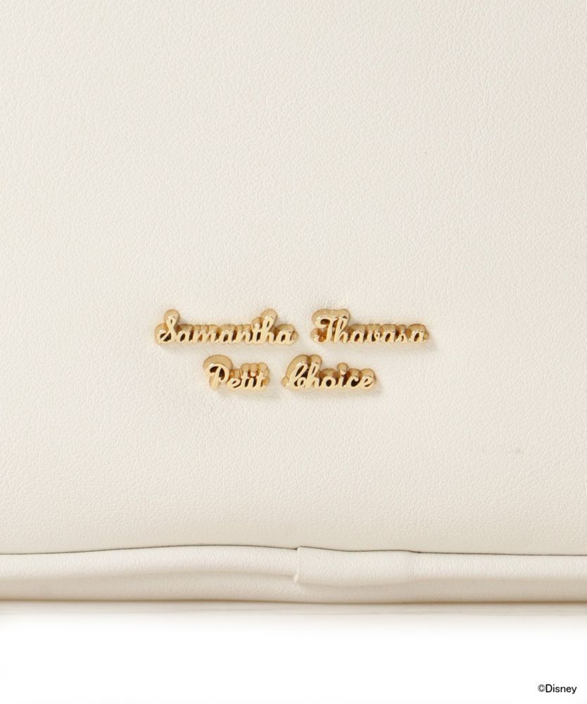 【Samantha Thavasa Petit Choice】「ディスニーイースターコレクション」リュック