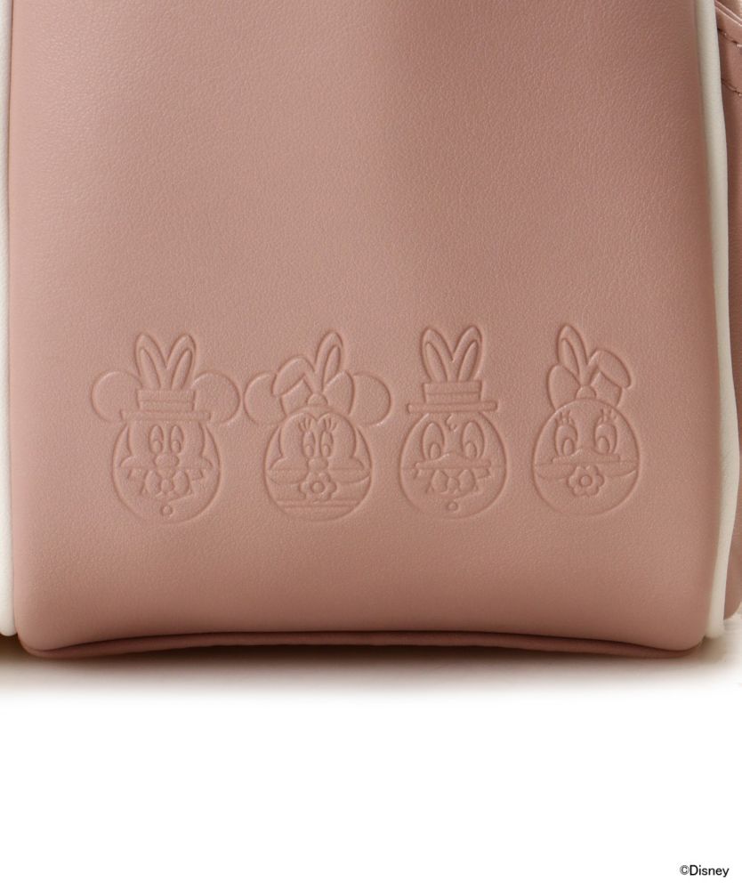 【Samantha Thavasa Petit Choice】「ディスニーイースターコレクション」リュック