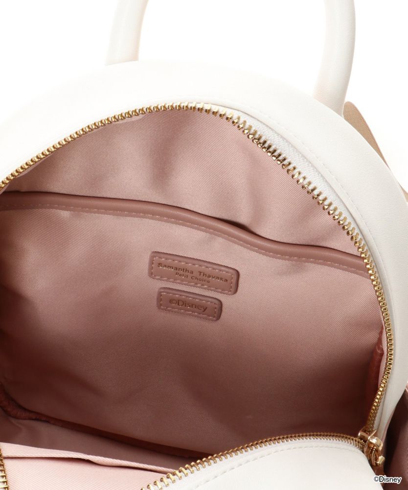 【Samantha Thavasa Petit Choice】「ディスニーイースターコレクション」リュック