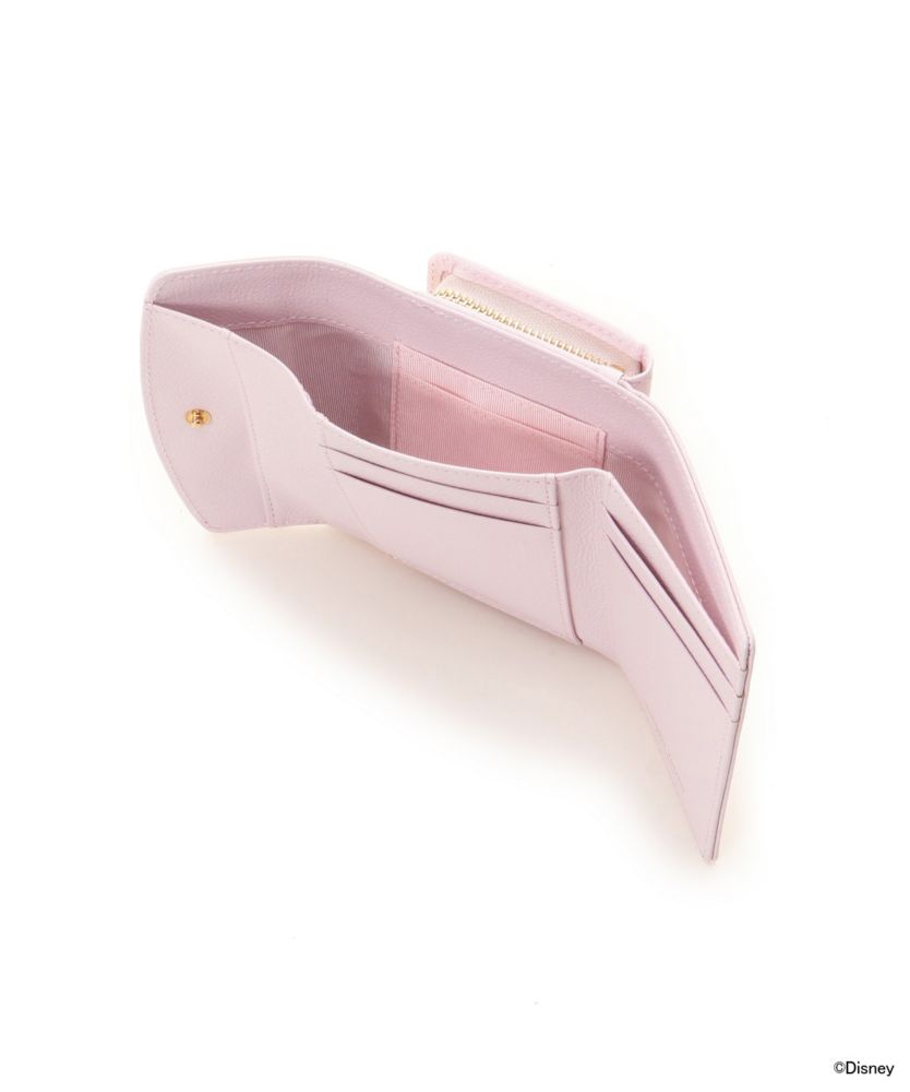 【Samantha Thavasa Petit Choice】「ディスニーイースターコレクション」折財布