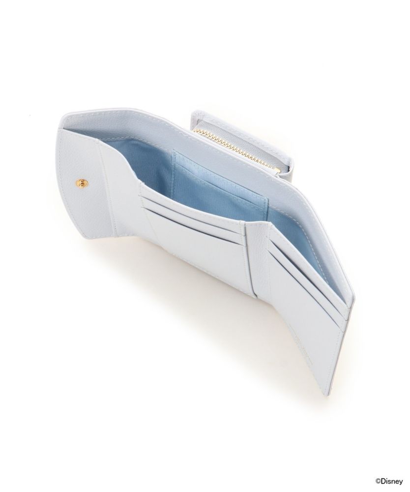【Samantha Thavasa Petit Choice】「ディスニーイースターコレクション」折財布
