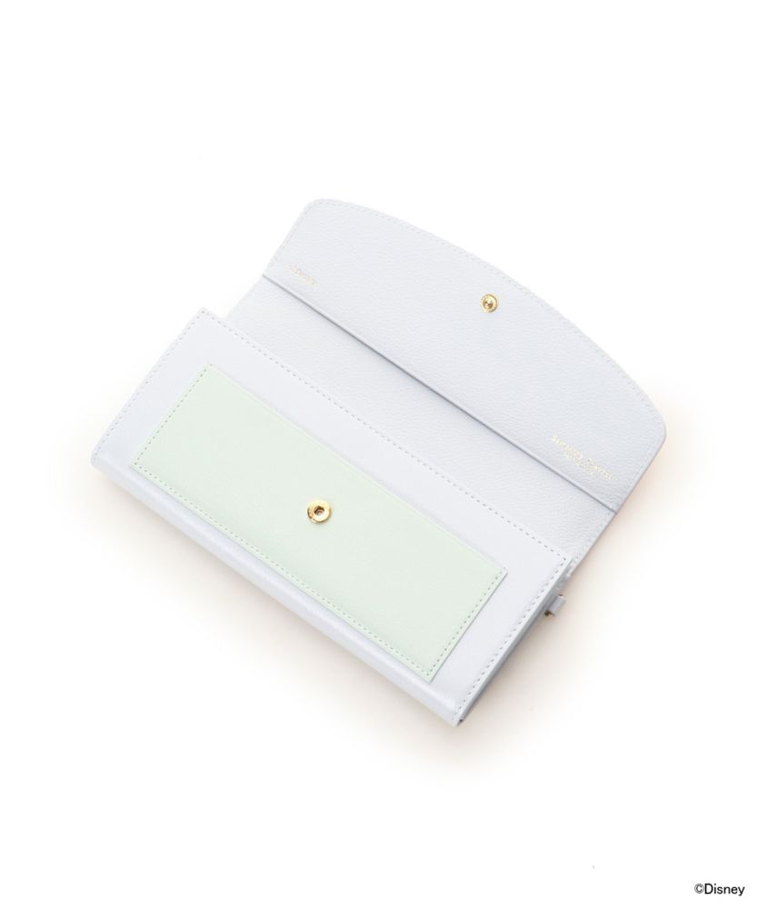 【Samantha Thavasa Petit Choice】「ディスニーイースターコレクション」長財布