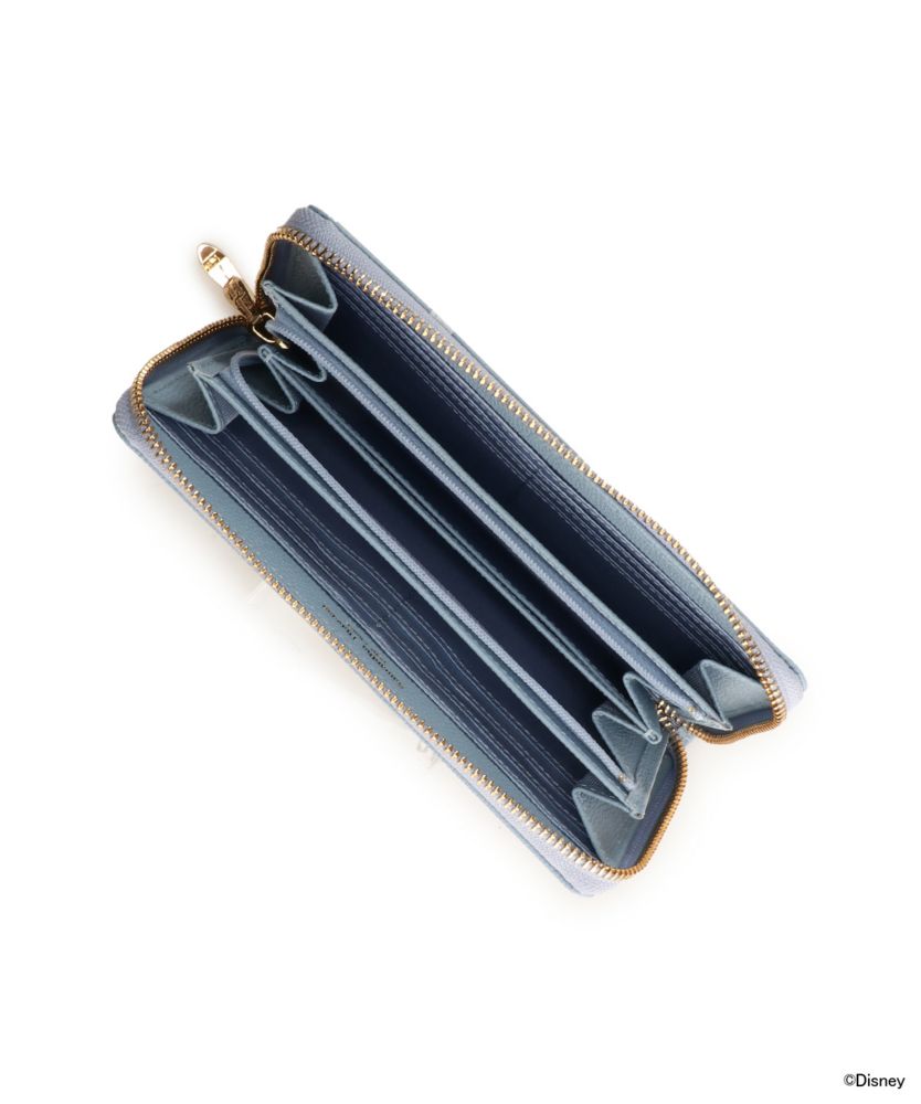 【Samantha Thavasa Petit Choice】「ドナルド」コレクション 長財布