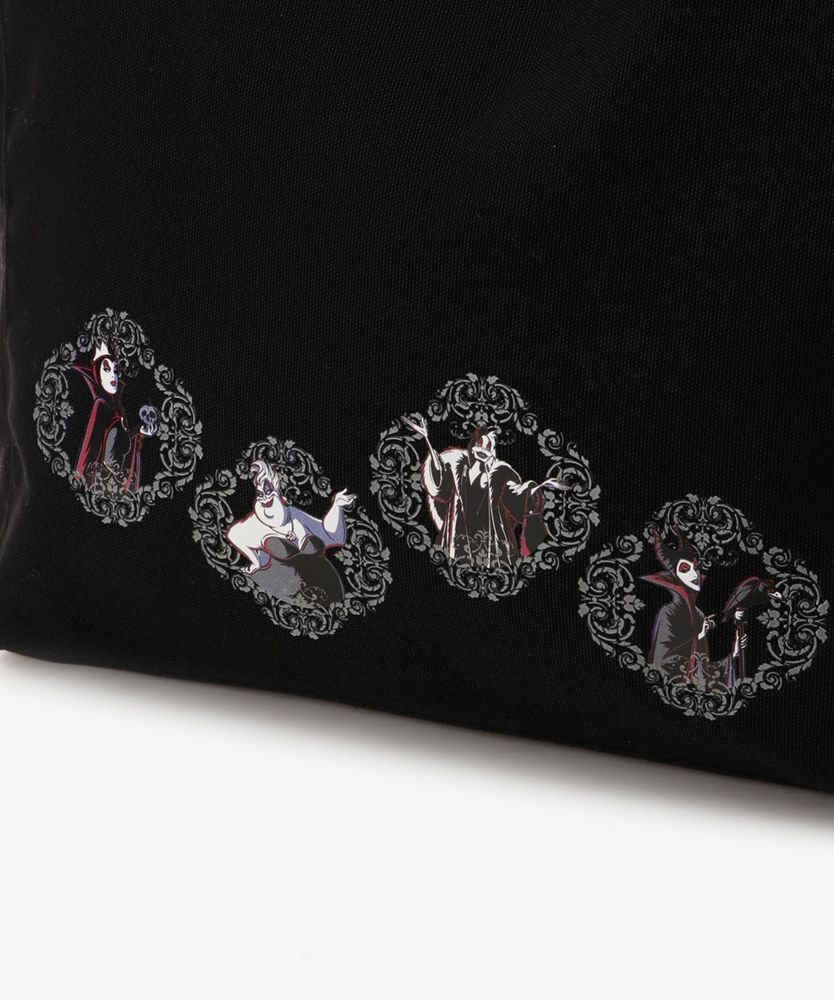 【Samantha Thavasa】『ヴィランズ』コレクションサマタバパッチワークトート