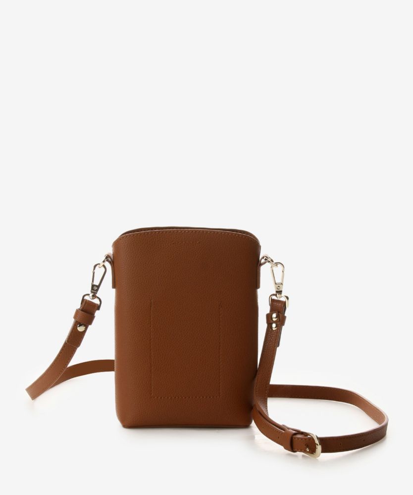 【Samantha Thavasa】「くまのプーさんコレクション」スマホショルダーバッグ