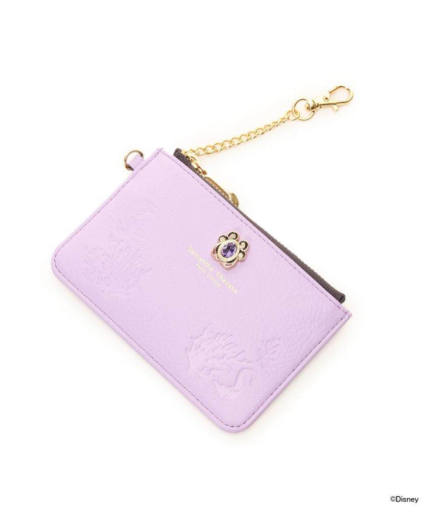 【Samantha Thavasa Petit Choice】「ディズニーヴィランズ」コレクション フラグメントケース