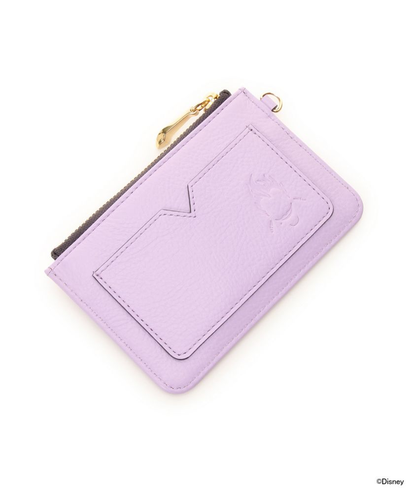 【Samantha Thavasa Petit Choice】「ディズニーヴィランズ」コレクション フラグメントケース