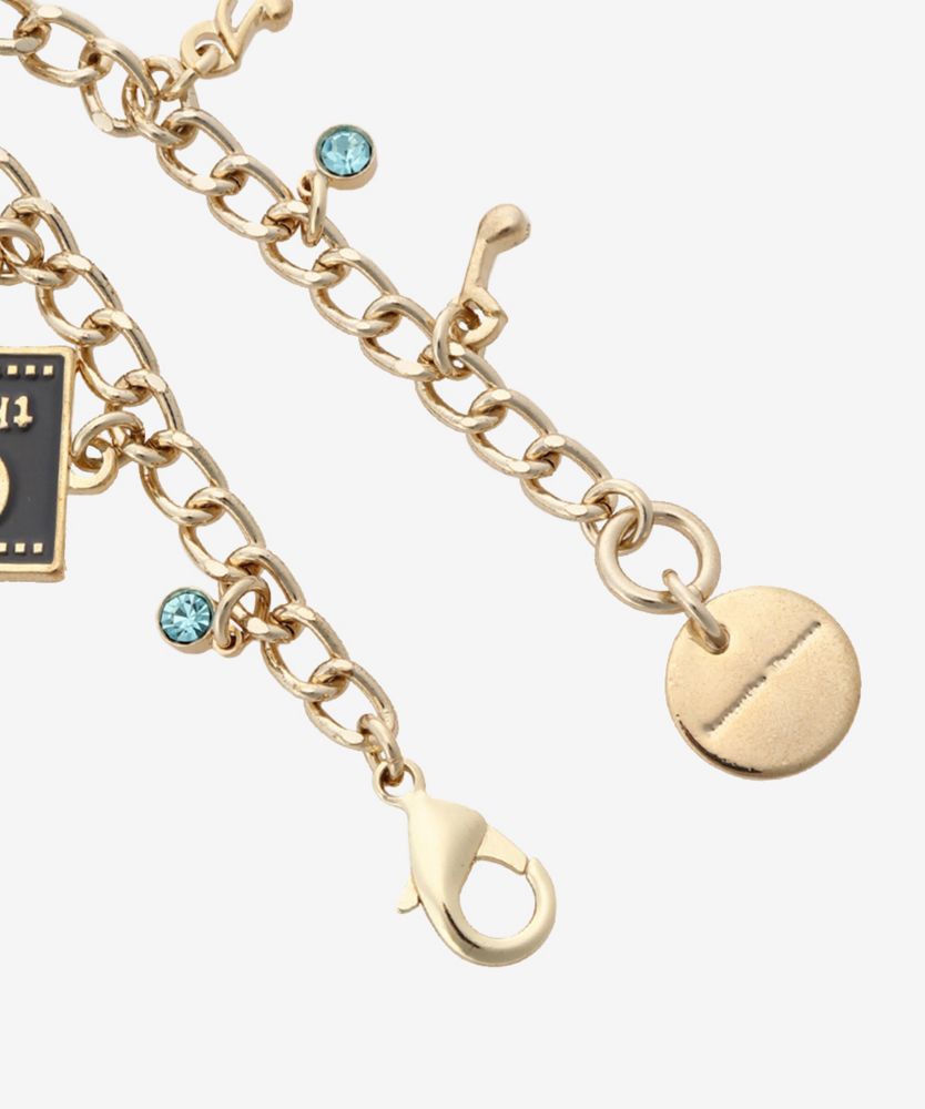 【Samantha Thavasa】「オズワルド・ザ・ラッキー・ラビット」コレクションバッグチャーム