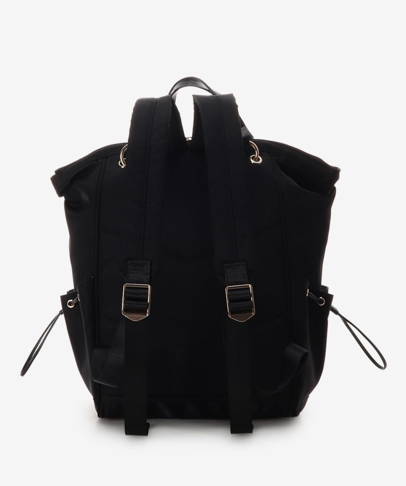 【Samantha Thavasa】「オズワルド・ザ・ラッキー・ラビット」コレクションナイロンリュック