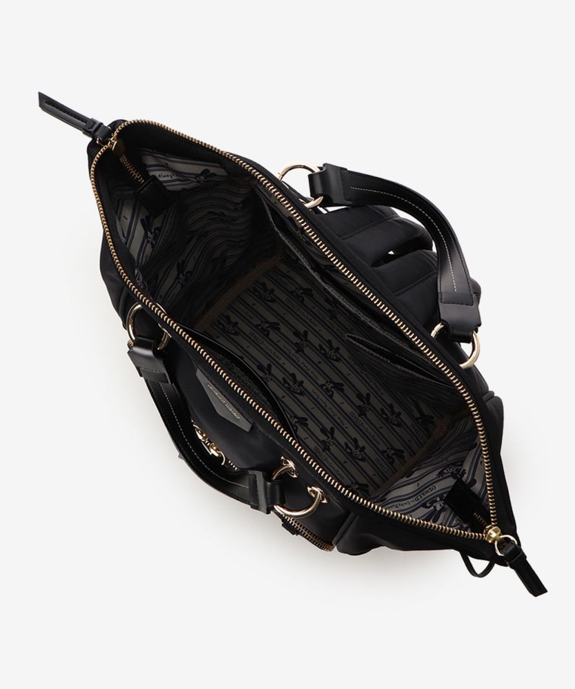 【Samantha Thavasa】「オズワルド・ザ・ラッキー・ラビット」コレクションナイロンリュック