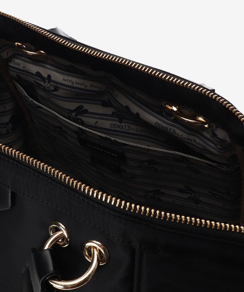 【Samantha Thavasa】「オズワルド・ザ・ラッキー・ラビット」コレクションナイロンリュック