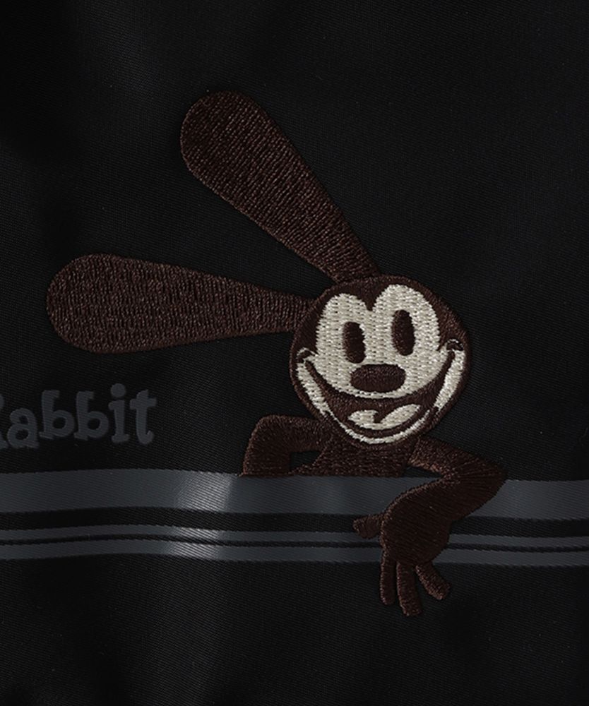 【Samantha Thavasa】「オズワルド・ザ・ラッキー・ラビット」コレクションナイロンリュック