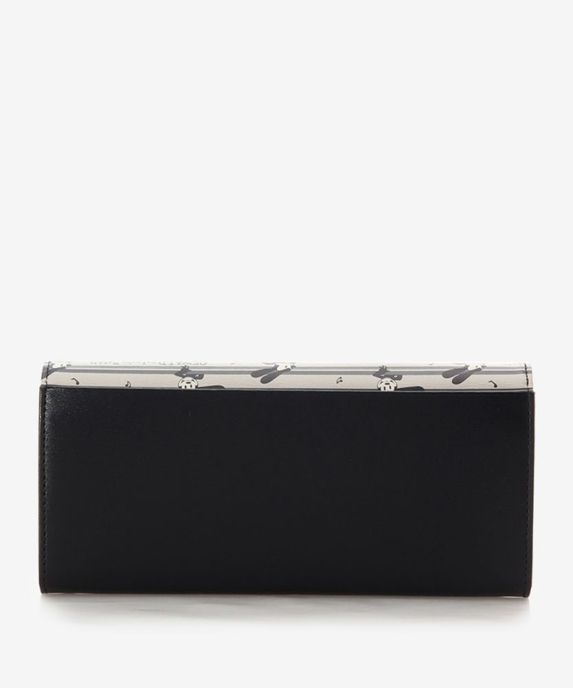 【Samantha Thavasa】「オズワルド・ザ・ラッキー・ラビット」コレクション長財布