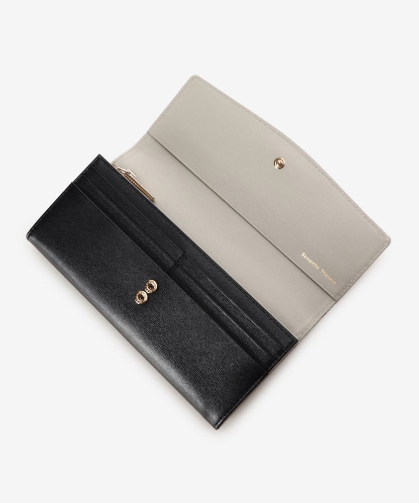【Samantha Thavasa】「オズワルド・ザ・ラッキー・ラビット」コレクション長財布
