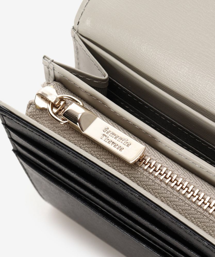 【Samantha Thavasa】「オズワルド・ザ・ラッキー・ラビット」コレクション長財布