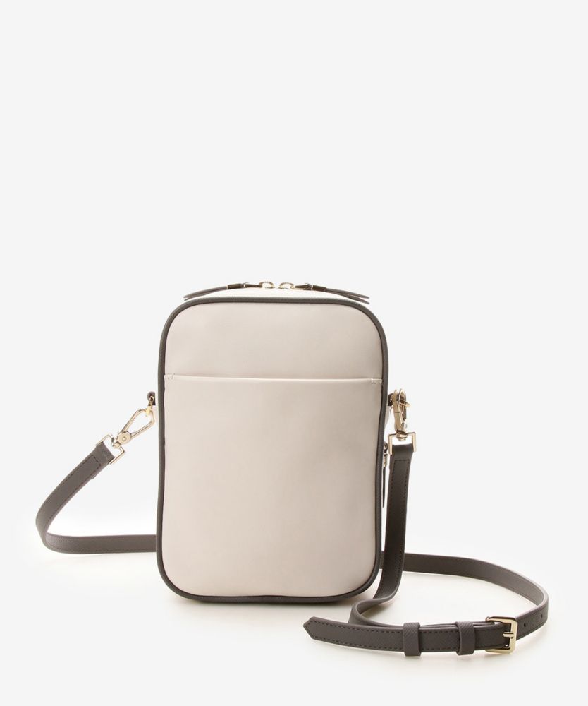 【Samantha Thavasa】「ミッキー」コレクションショルダーバッグ