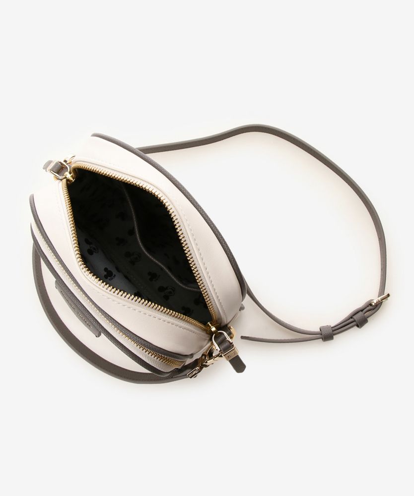 【Samantha Thavasa】「ミッキー」コレクションショルダーバッグ