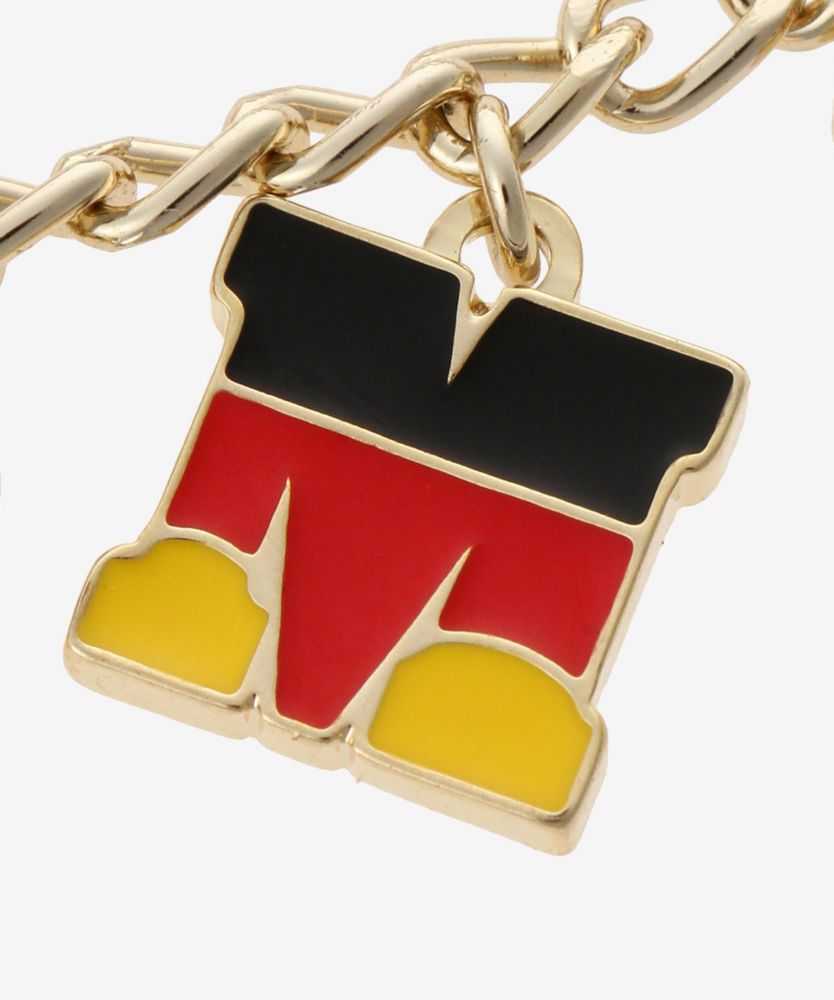 【Samantha Thavasa】「ミッキー」コレクションバッグチャーム