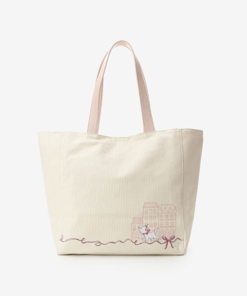 【Samantha Thavasa】『マリー』コレクションサマタバパッチワークトート