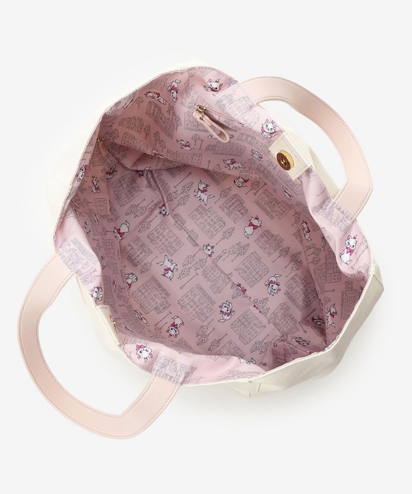 【Samantha Thavasa】『マリー』コレクションサマタバパッチワークトート