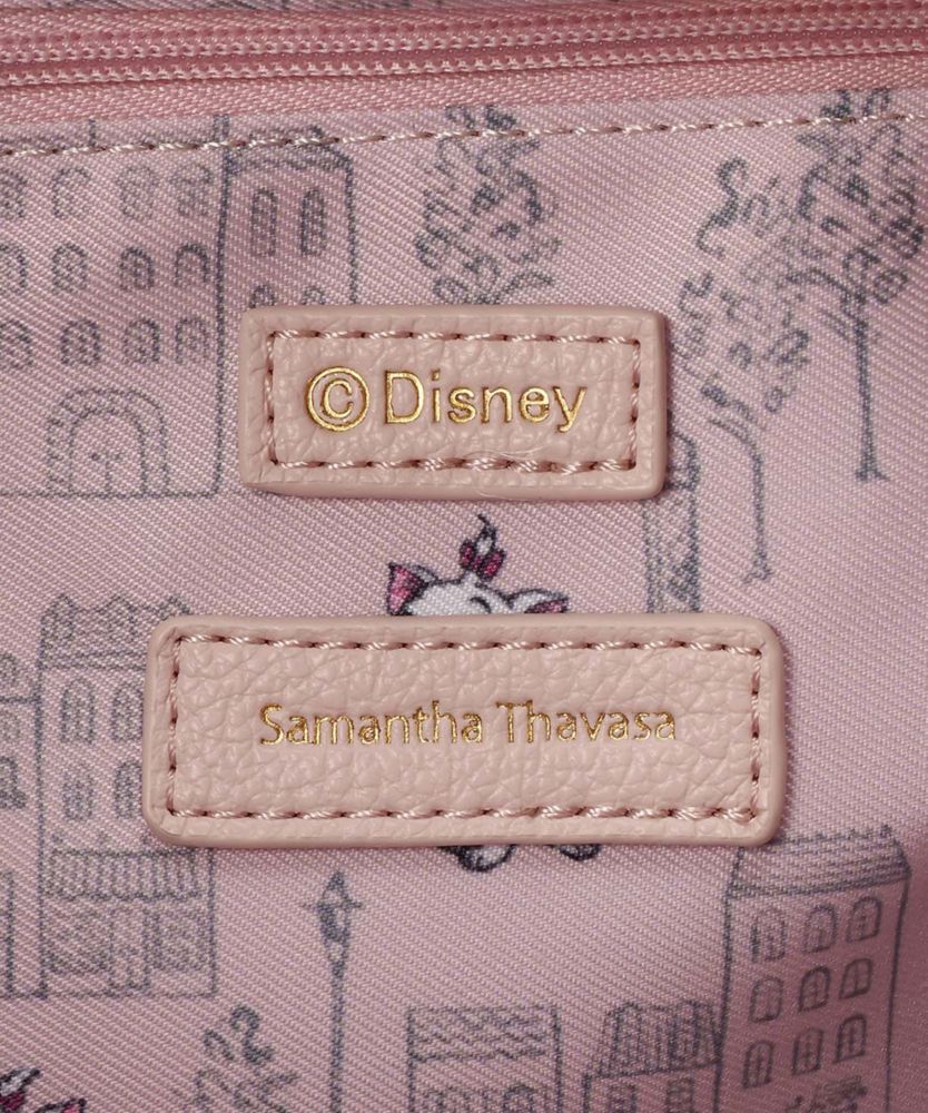 【Samantha Thavasa】『マリー』コレクションサマタバパッチワークトート