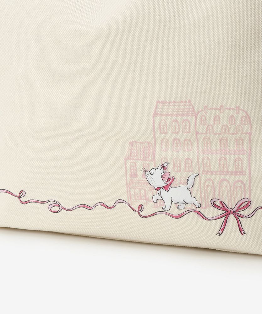 【Samantha Thavasa】『マリー』コレクションサマタバパッチワークトート