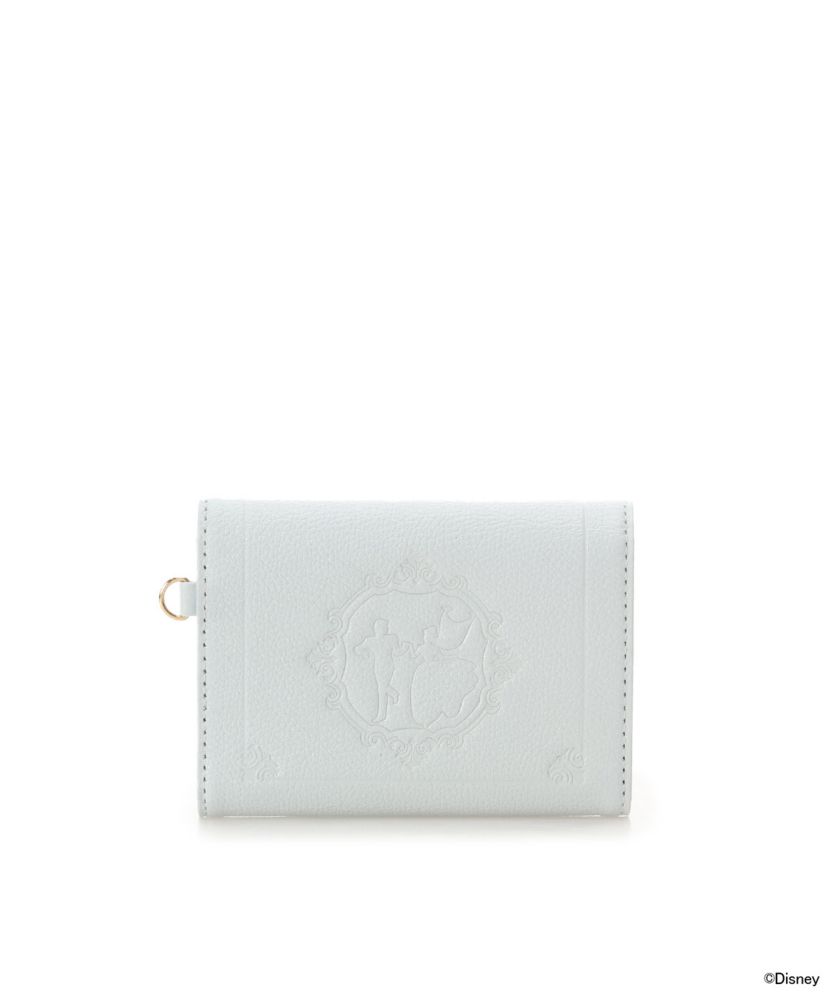 【Samantha Thavasa Petit Choice】「ディズニーコレクション プリンセスシリーズ」 キーケース