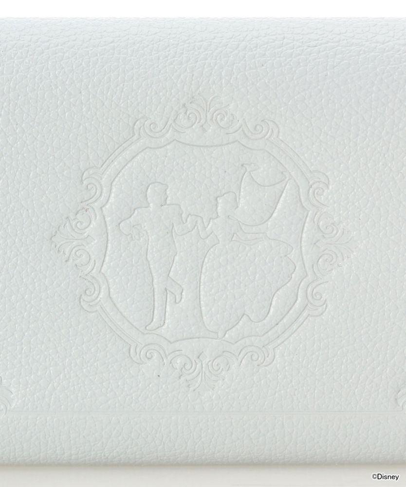 【Samantha Thavasa Petit Choice】「ディズニーコレクション プリンセスシリーズ」 キーケース