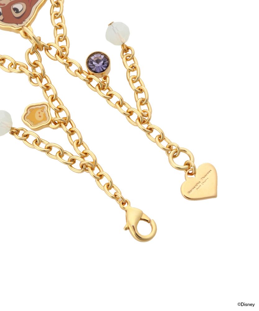 【Samantha Thavasa Petit Choice】『ウィッシュ』コレクション バッグチャーム