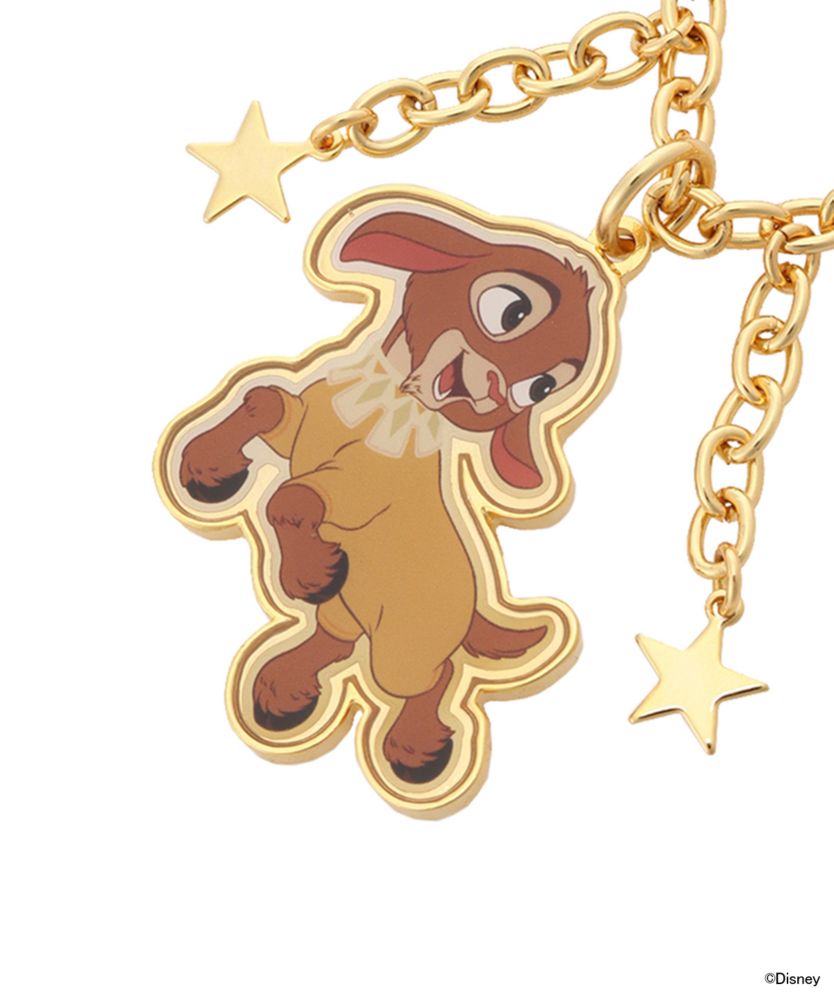 【Samantha Thavasa Petit Choice】『ウィッシュ』コレクション バッグチャーム